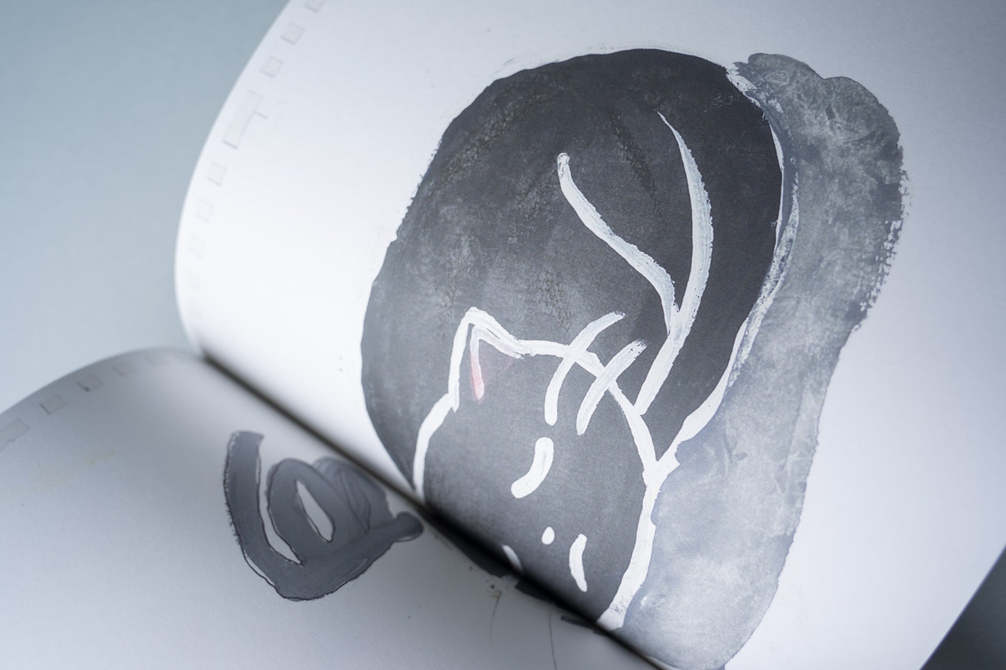 ゆうちゃんのゆううつ