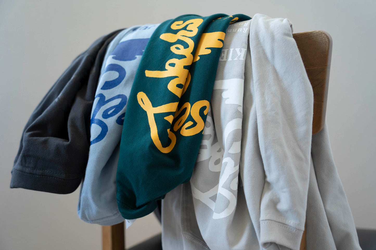 「Sunset Jokers」Long Tshirts