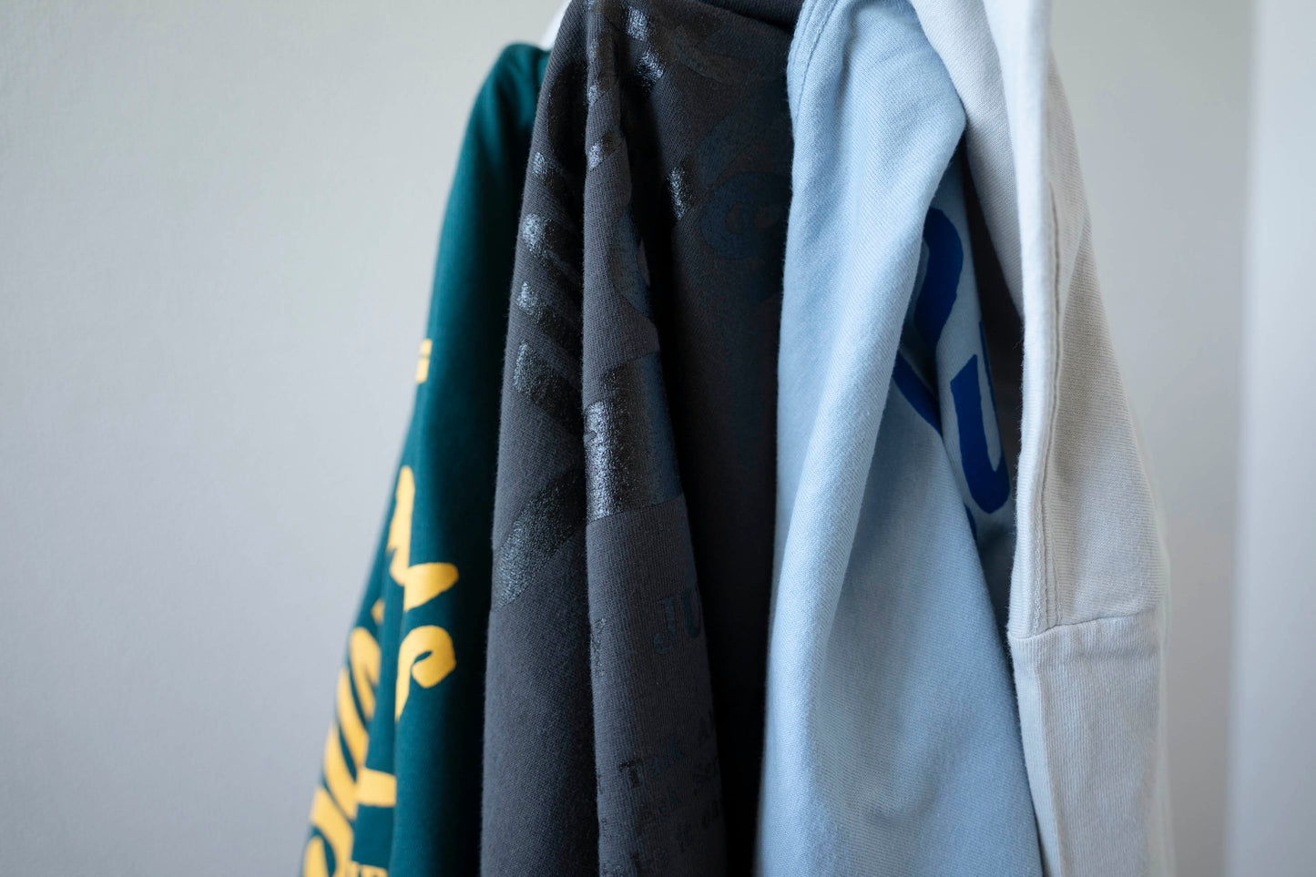 「Sunset Jokers」Long Tshirts