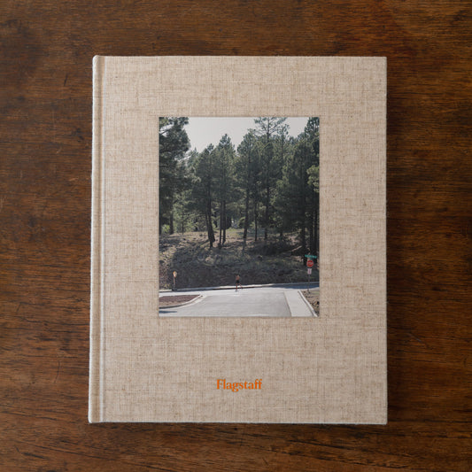 Flagstaff / Photo Book